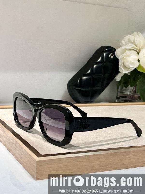 Replica Chanel Glasses smh127
