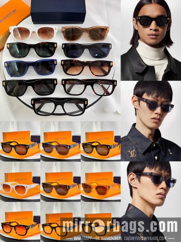 Replica LV Glasses smh65