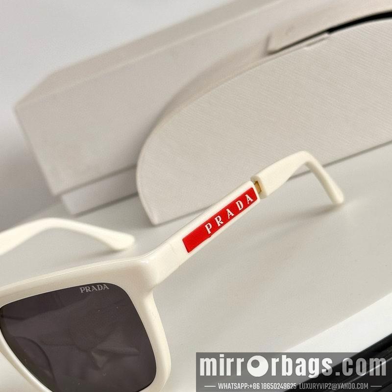 Replica Prada Glasses smr49