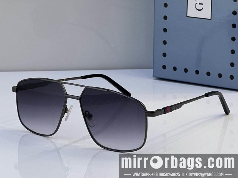 Replica Gucci Glasses smh51