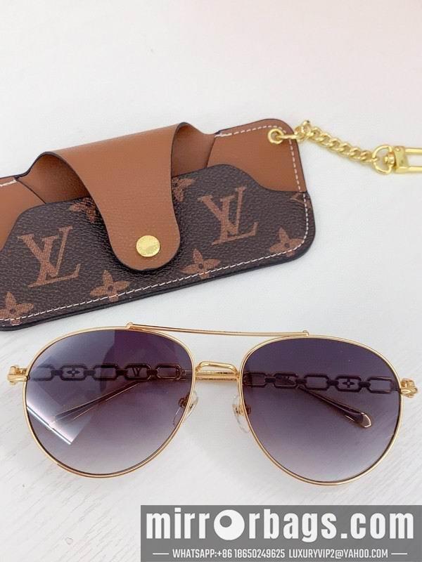 Replica LV Glasses smr46