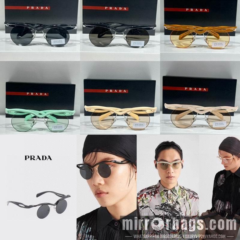 Replica Prada Glasses smx186