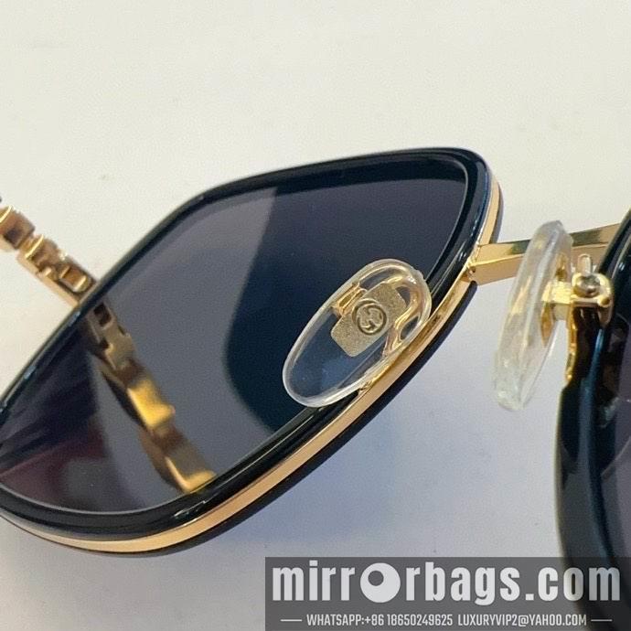 Replica Gucci Glasses smr06