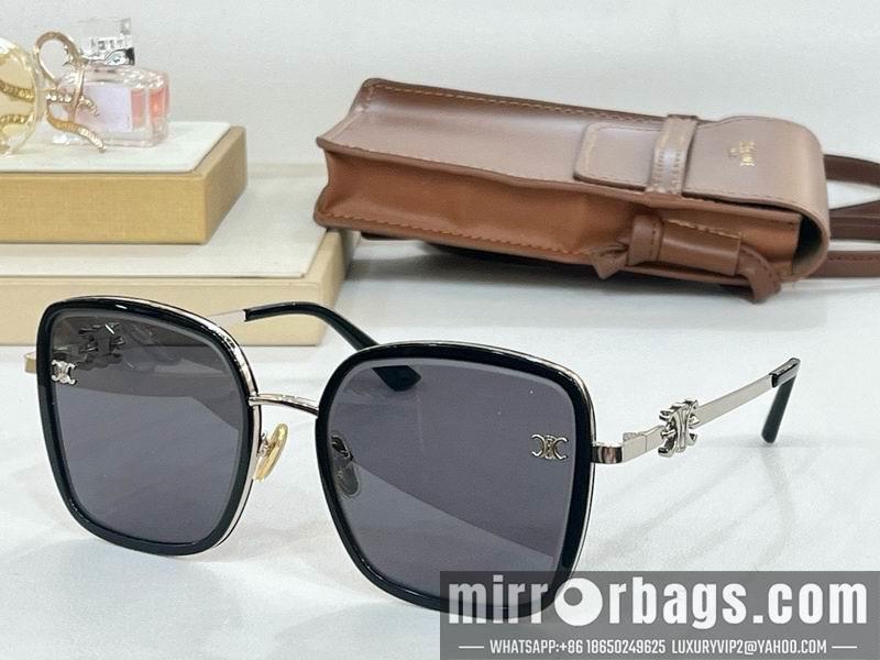 Replica Celine Glasses smx138