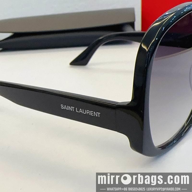 Replica YSL Glasses smx97
