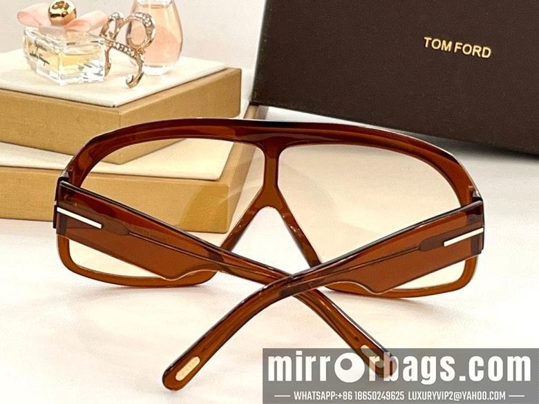 Replica Tom Ford Glasses 010303