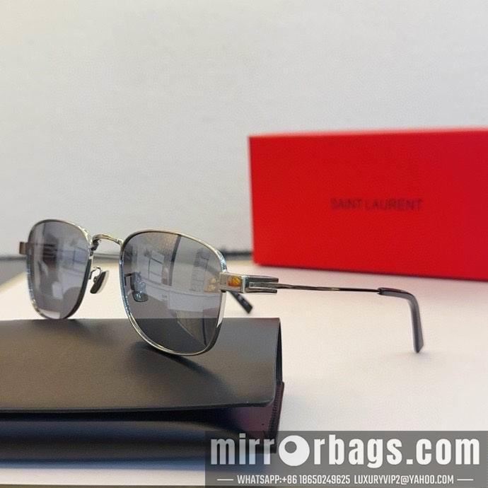 Replica YSL Glasses smx123