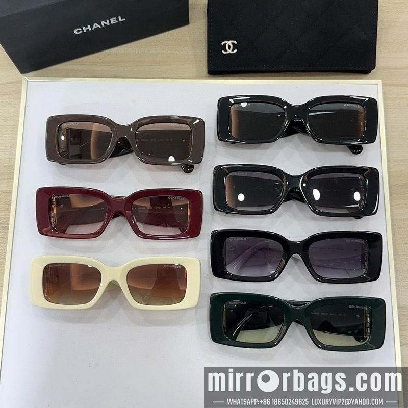 Replica Chanel Glasses smh26