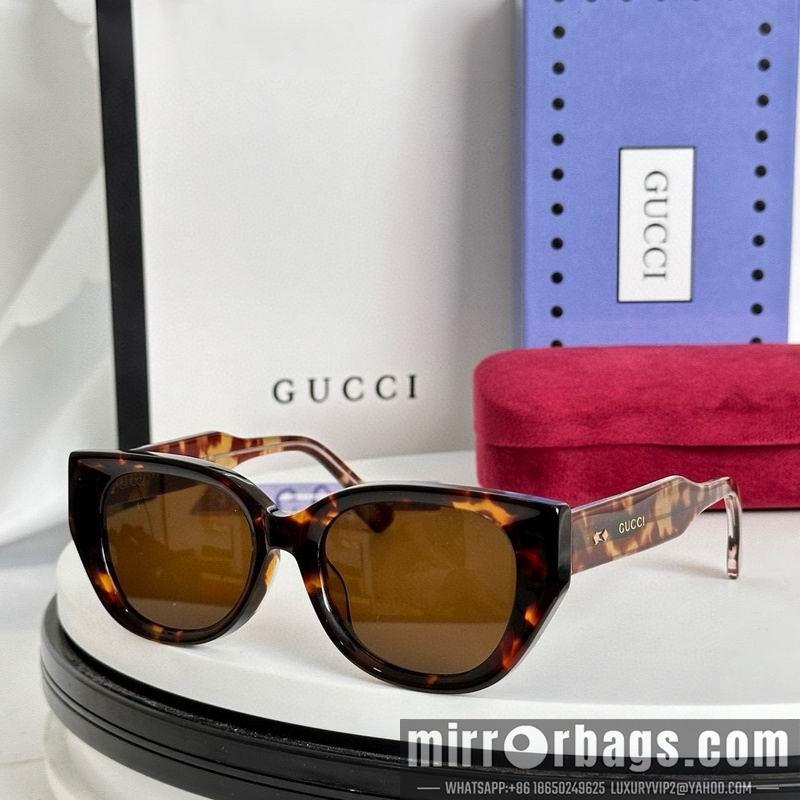 Replica Gucci Glasses smh90