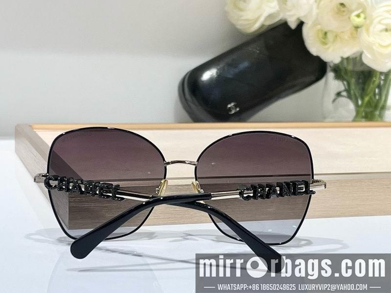 Replica Chanel Glasses smr261