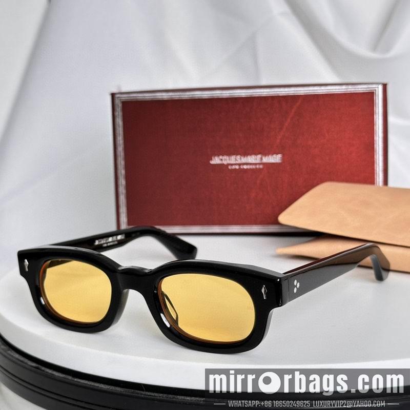 Replica Jacques Marie Mage Glasses 03smh85
