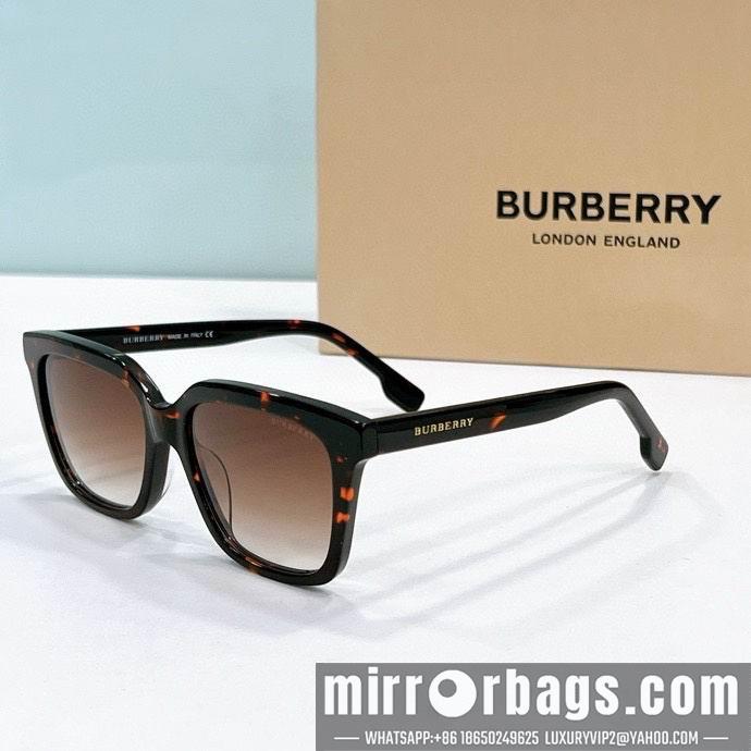 Replica Burberry Glasses smx54