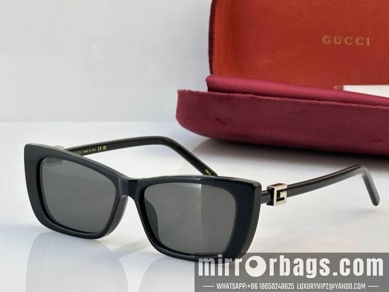 Replica Gucci Glasses smh45