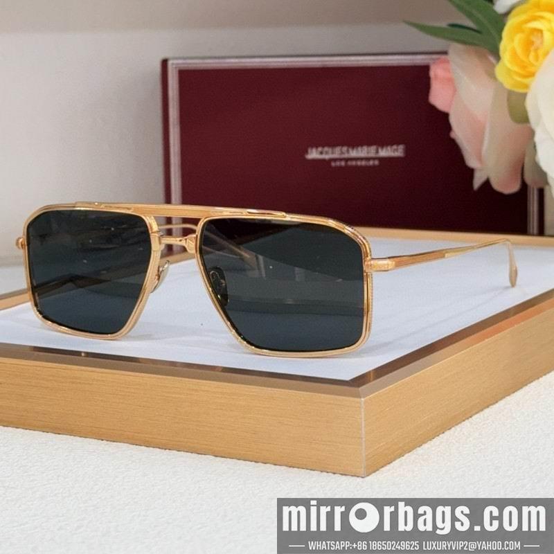 Replica Jacques Marie Mage Glasses 03smh112