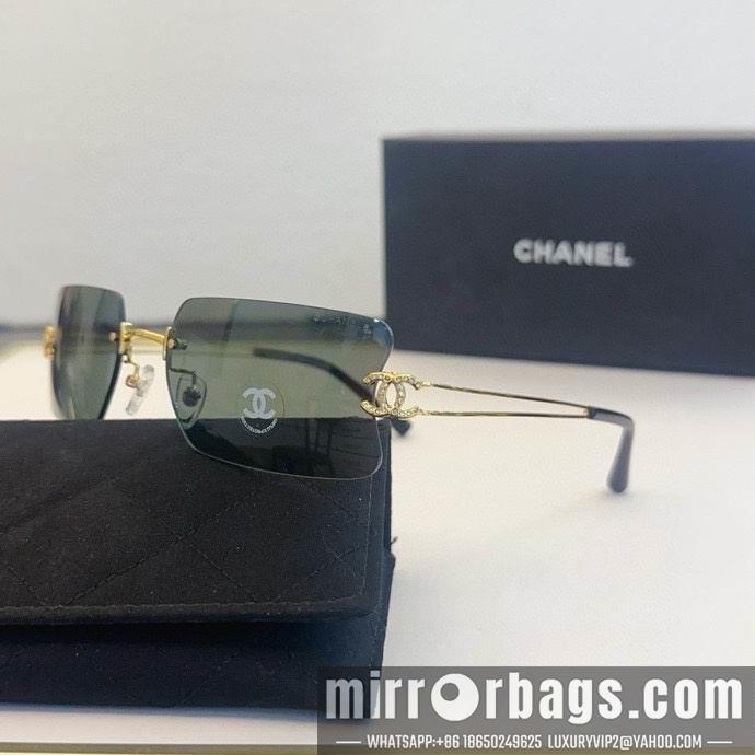Replica Chanel Glasses smx307