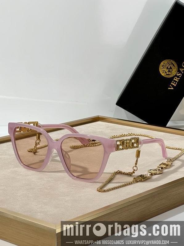 Replica Versace Glaases smx178
