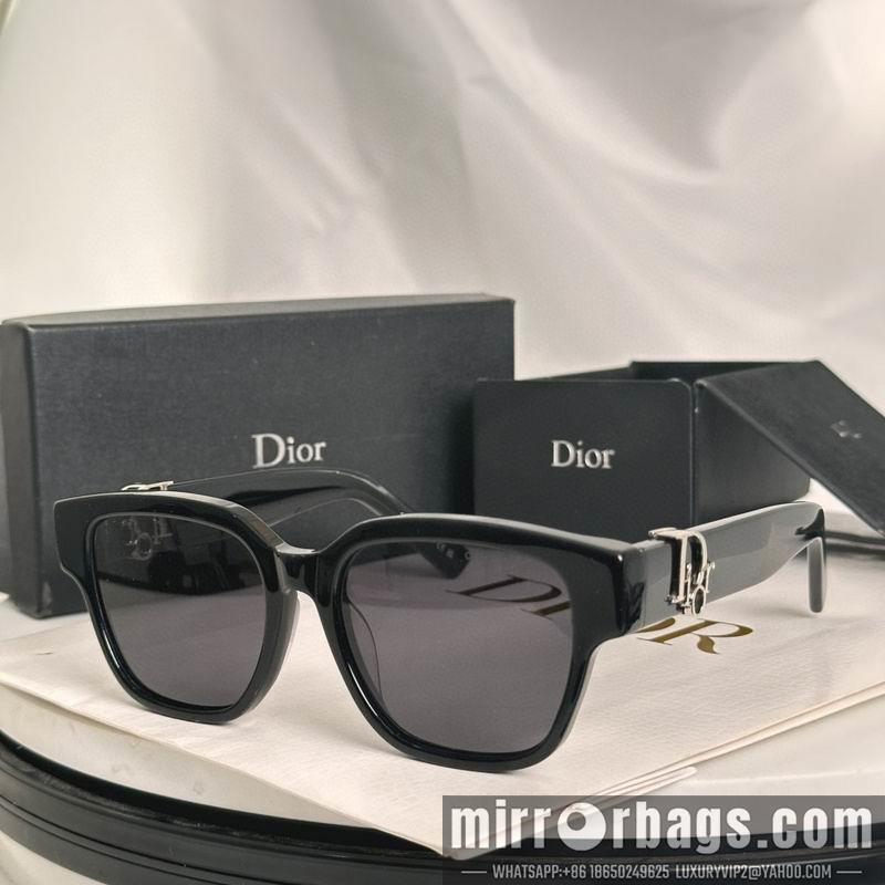 Replica Dior Glasses 03smh44