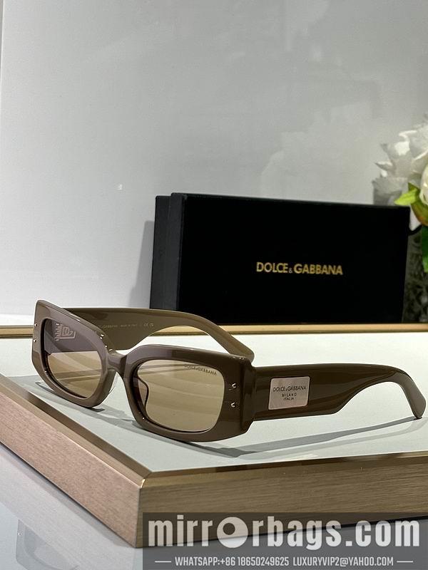 Replica DG Glasses 03smh17
