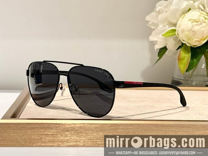 Replica Prada Glasses smr36