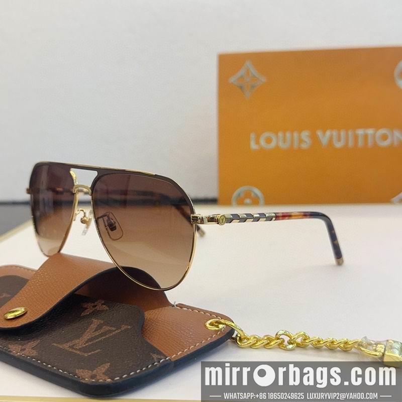 Replica LV Glasses smx149