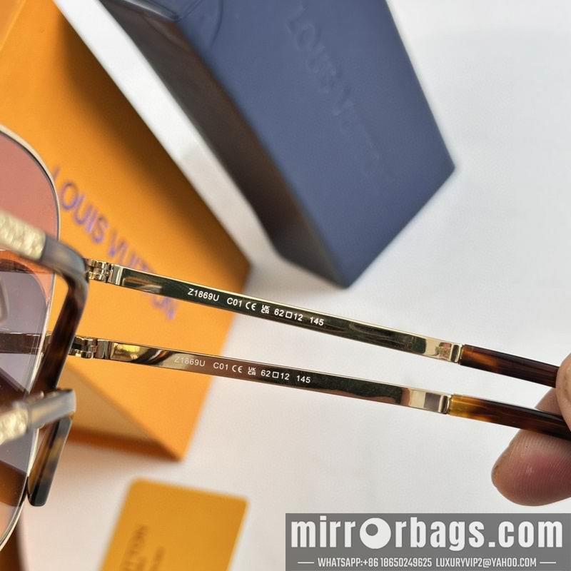 Replica LV Glasses smh136