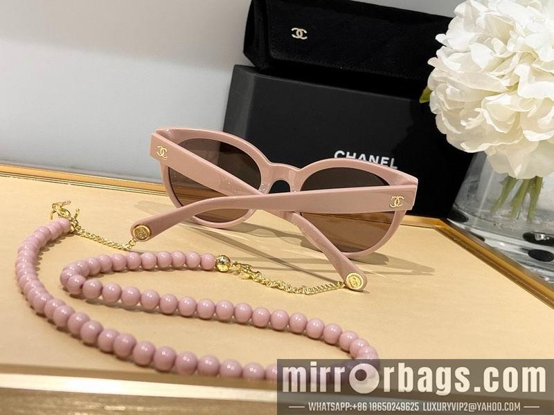 Replica Chanel Glasses smr270