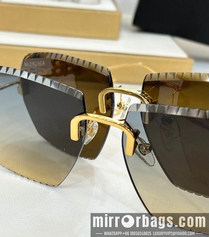 Replica Balenciaga Glasses 03smh39