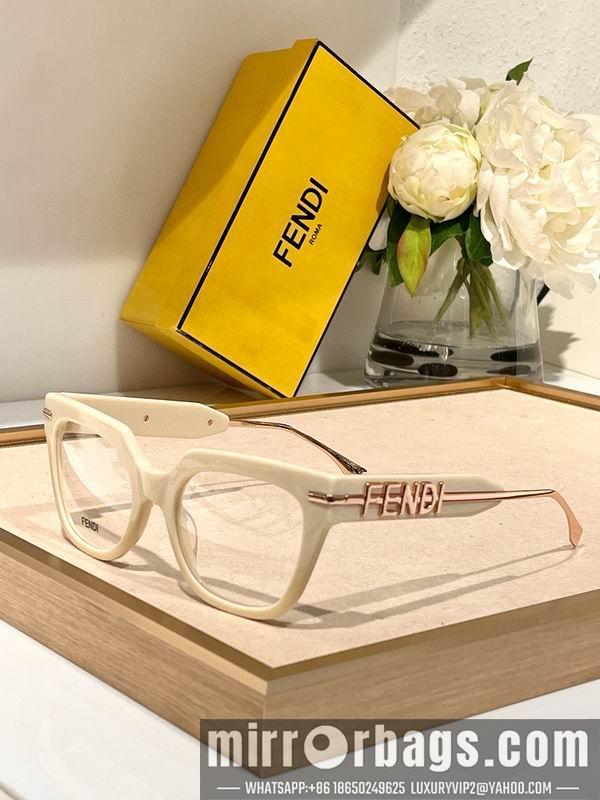Replica Fendi Glasses smx102