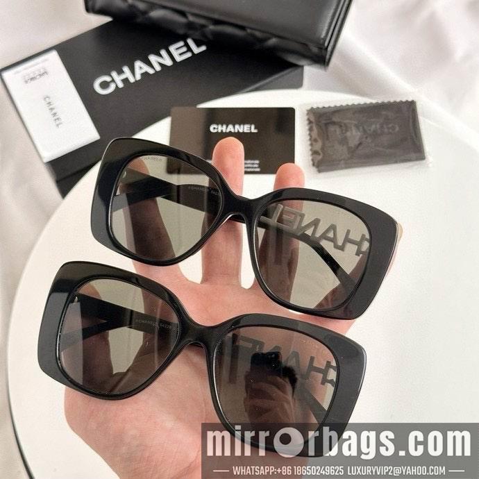 Replica Chanel Glasses smx351