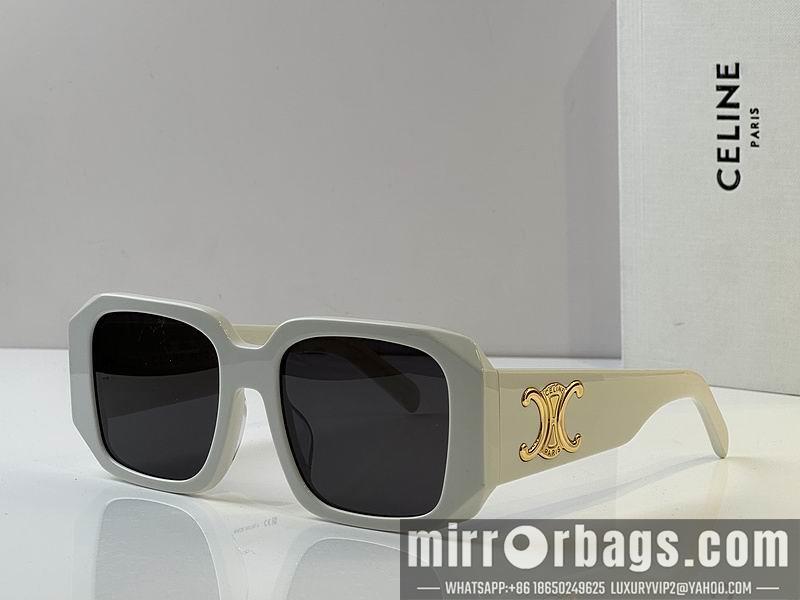 Replica Celine Glasses 03smh40
