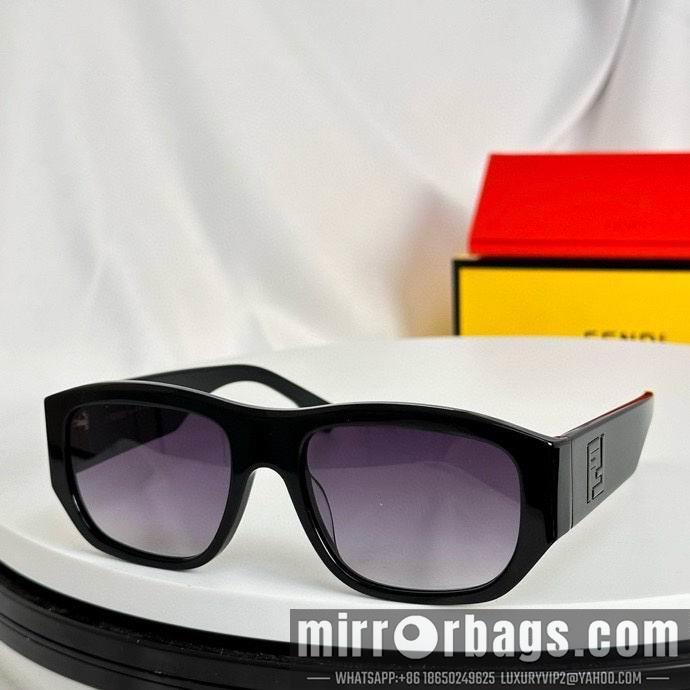 Replica Fendi Glasses smx62