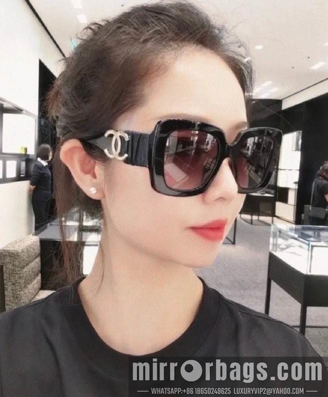 Replica Chanel Glasses smx356