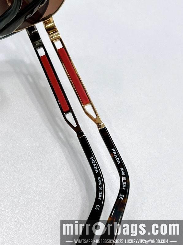 Replica Prada Glasses smx228