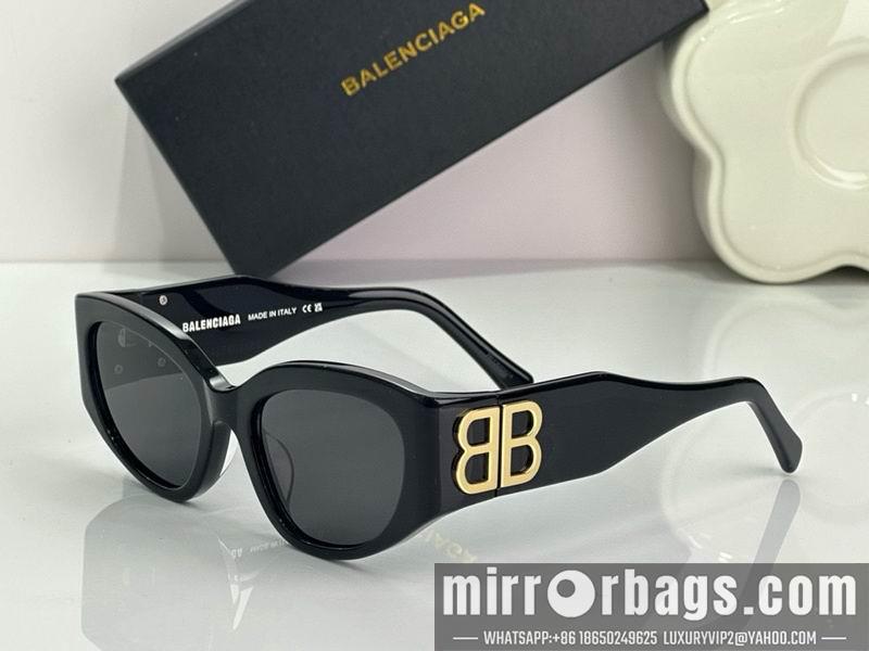 Replica Balenciaga Glasses smx70