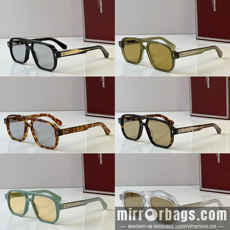 Replica Jacques Marie Mage Glasses 03smh110