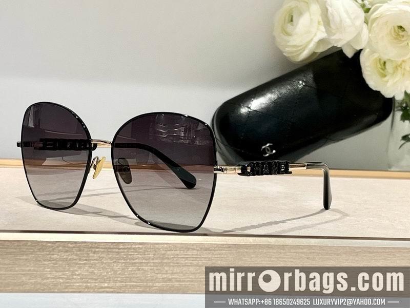 Replica Chanel Glasses smr261