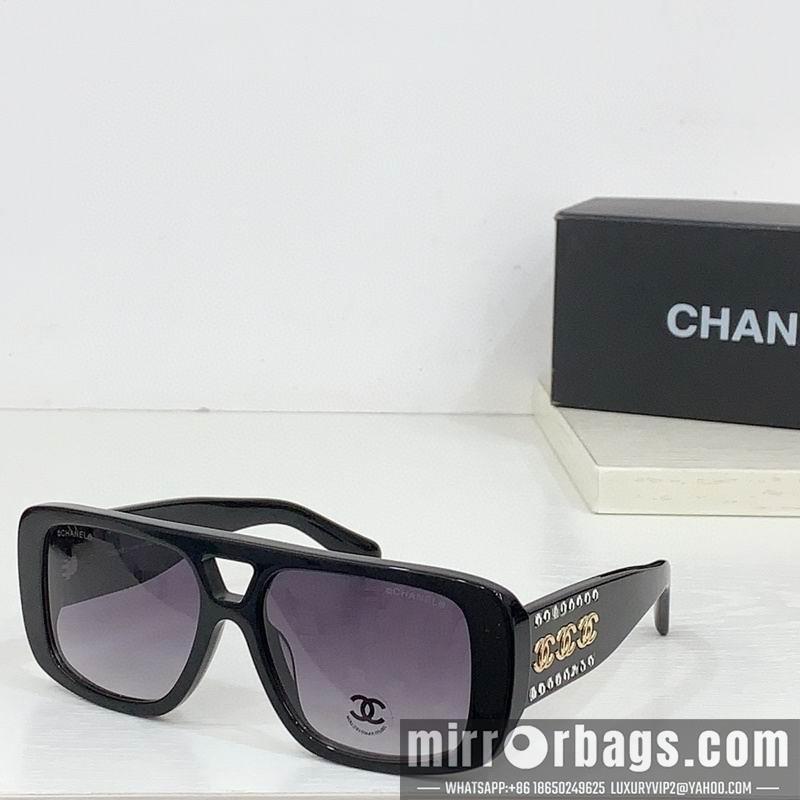 Replica Chanel Glasses smr72