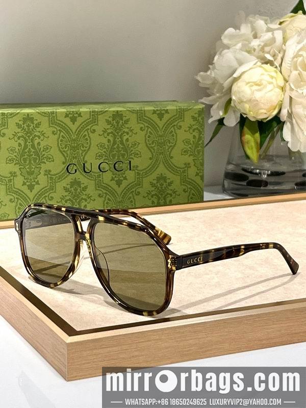 Replica Gucci Glasses smr29