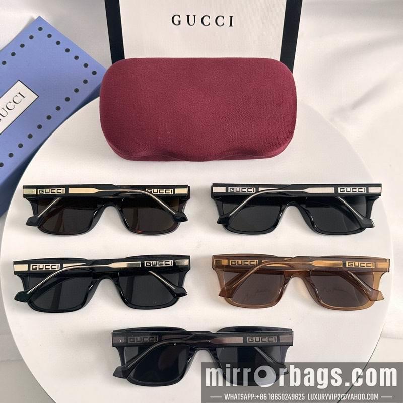Replica Gucci Glasses smh81