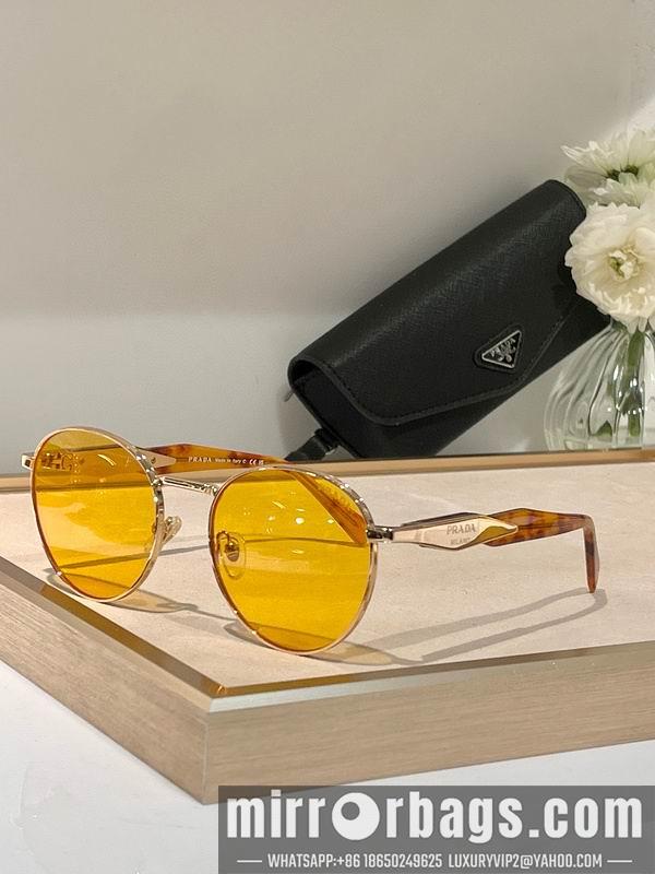 Replica Prada Glasses smr14