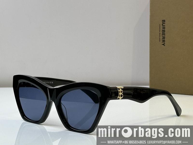 Replica Burberry Glasses 03smh22