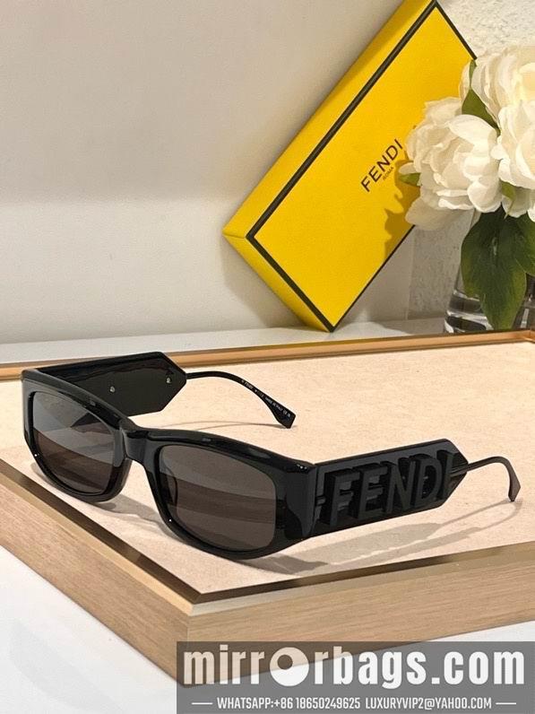 Replica Fendi Glasses smx49