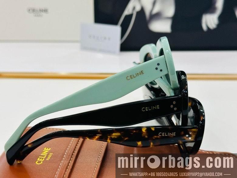Replica Celine Glasses smx180