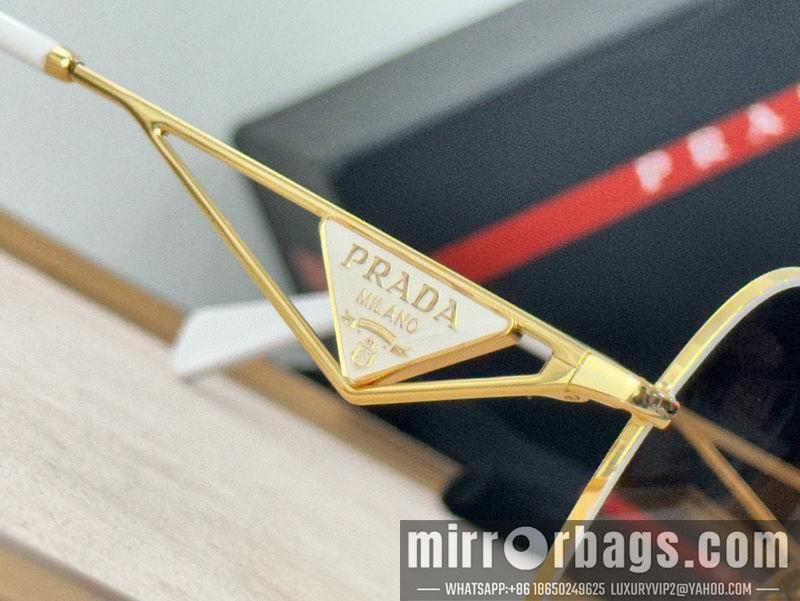 Replica Prada Glasses smx190