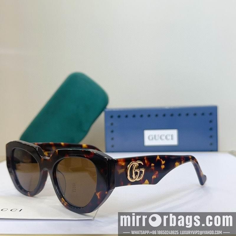 Replica Gucci Glasses smr143