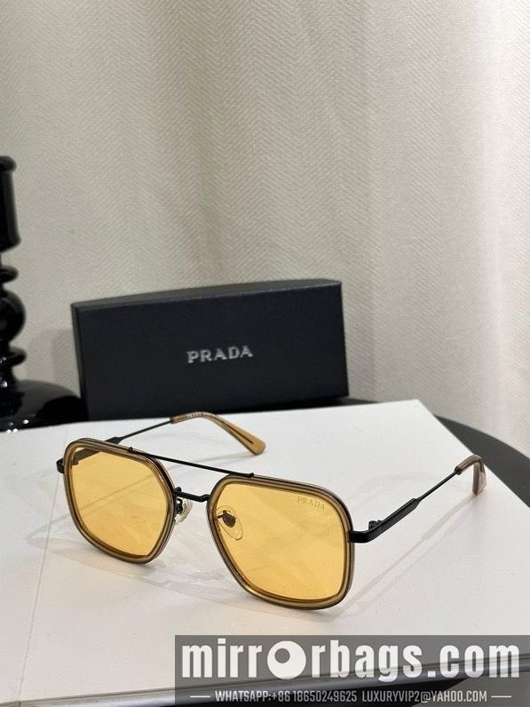 Replica Prada Glasses smx203