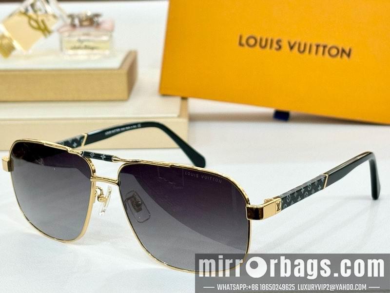Replica LV Glasses smr47