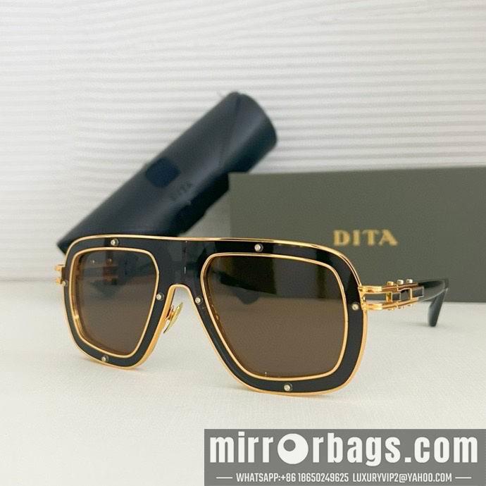 Replica Dita Glasses smr17
