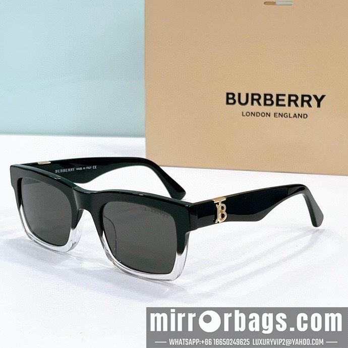 Replica Burberry Glasses smx48