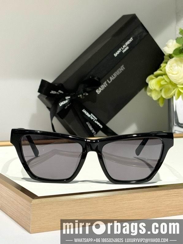 Replica YSL Glasses smx127